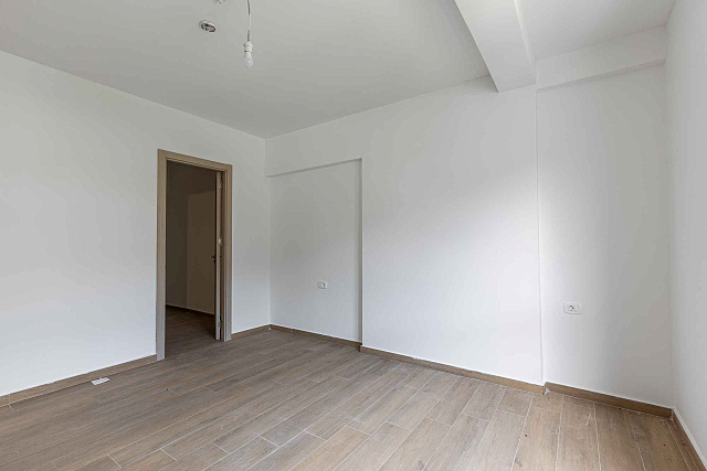 Apartment in Rafailovići mit einer Gesamtfläche von 127 m² plus einer Terrasse von 13 m² — photo 21